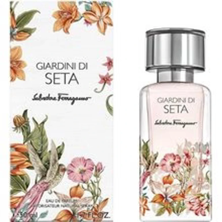 Giardini Di Seta EDP 50ml