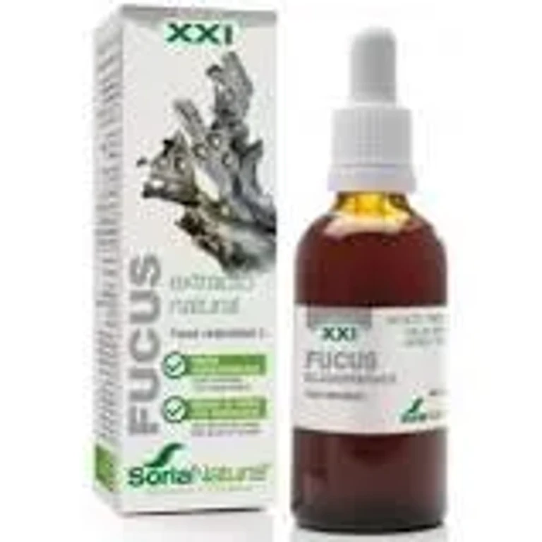 Extract of Soria fig S Xxi 50ml