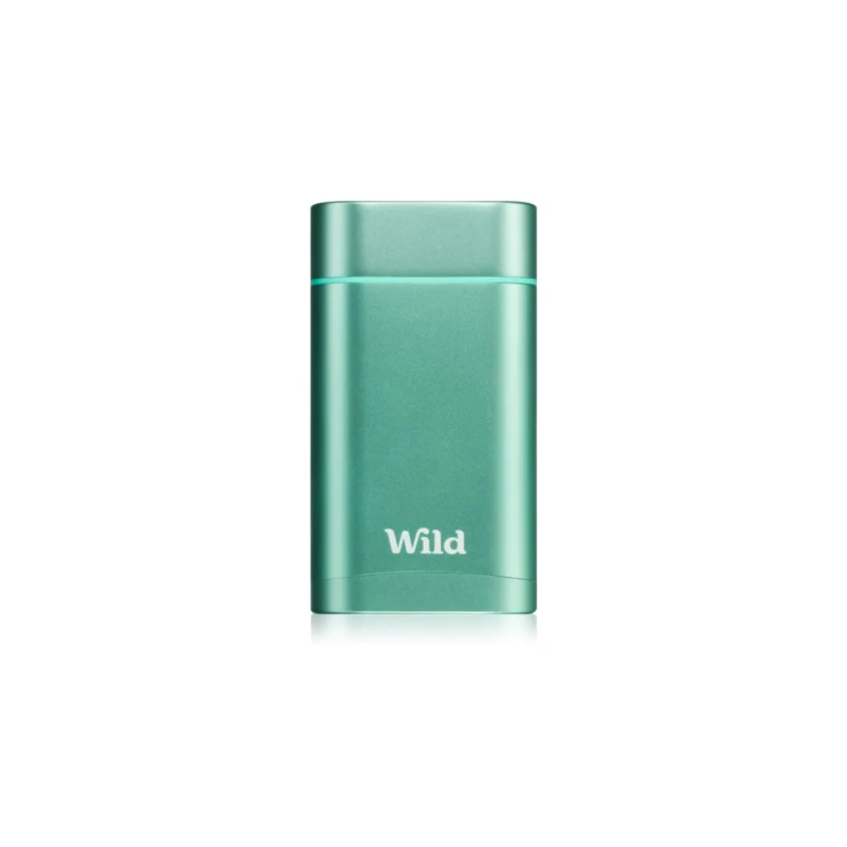 Fresh Cotton & Sea Salt Aqua Case solid deodorant with case 40 g