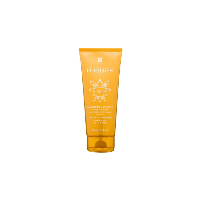RenAnd Furterer 5 Sens Sublimating Shampoo 200 ml