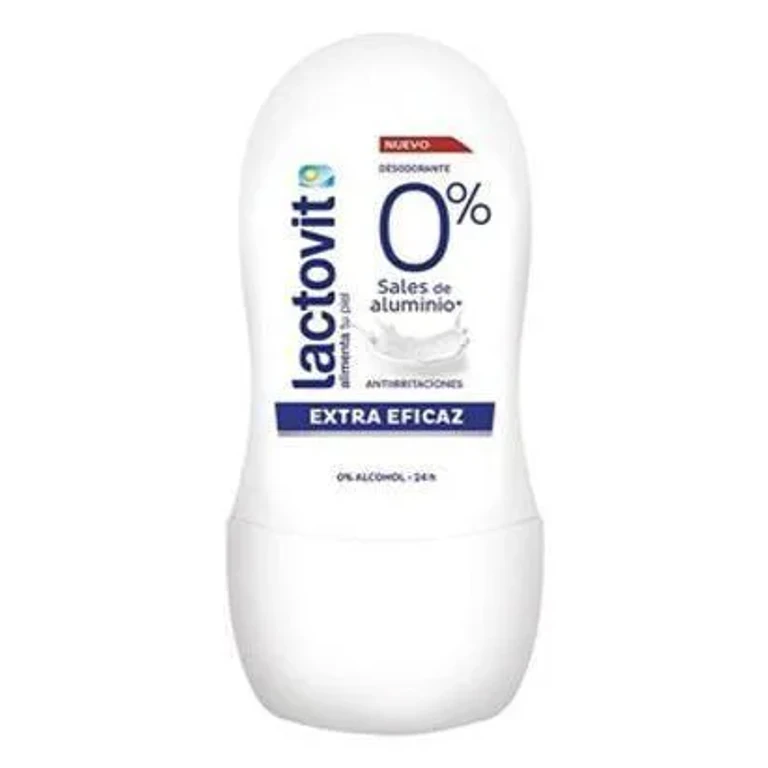 Original 0 Roll-On Deodorant 50 ml