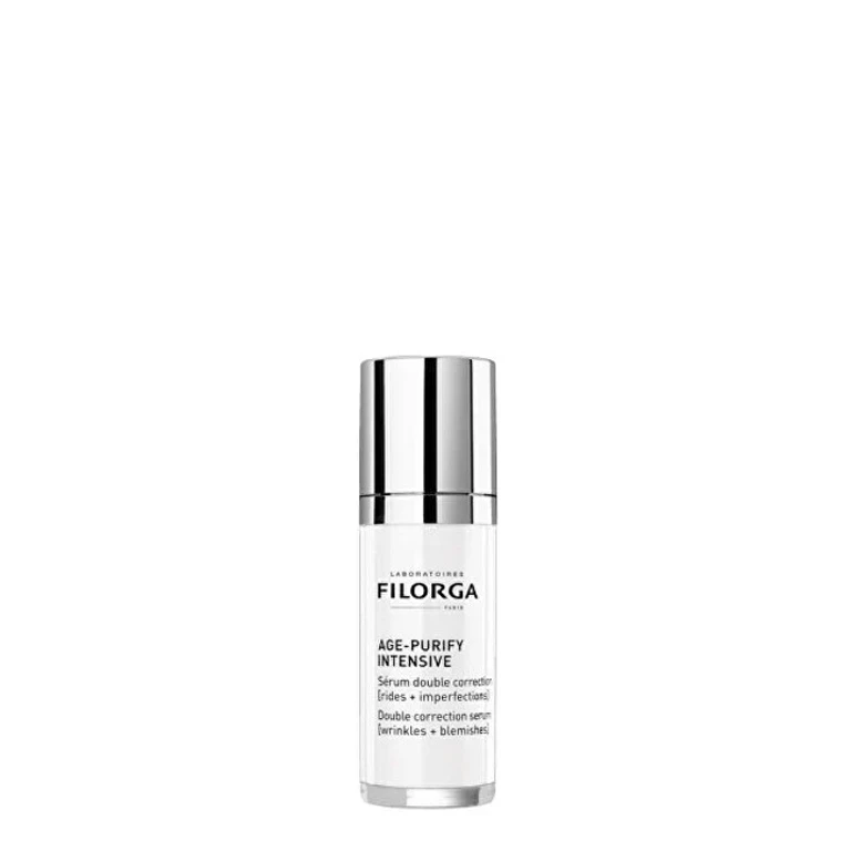 Age Purify Intensive Anti-Wrinkle Serum (Double Correct Ion Serum) 30 Ml