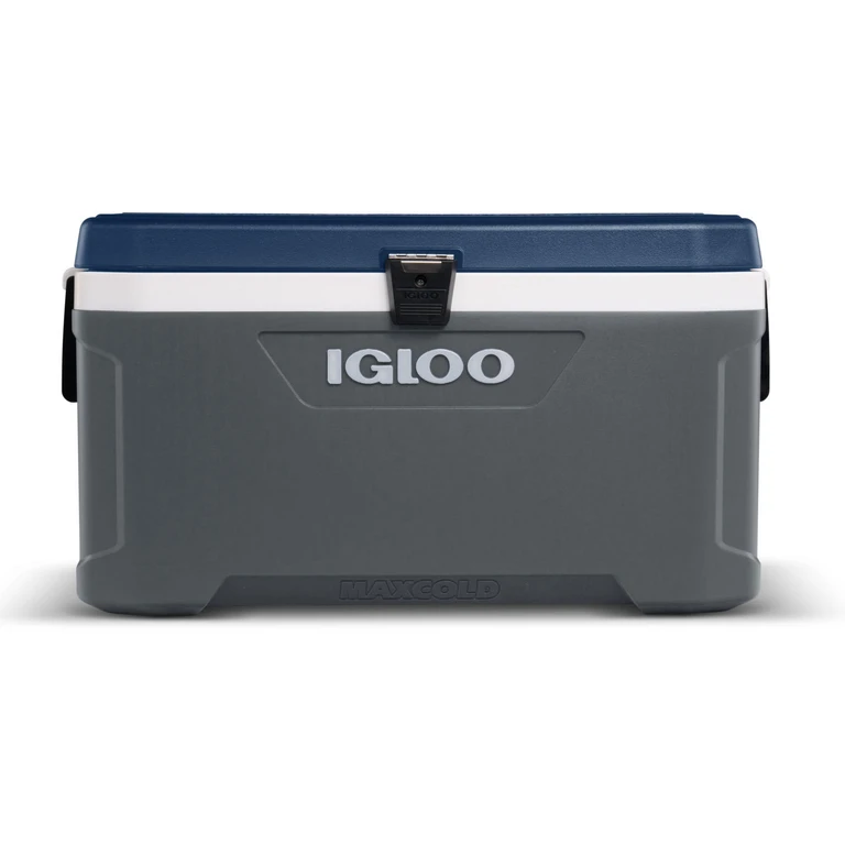 70 QT MaxCold Latitude Ice Chest Cooler:- 70 QT