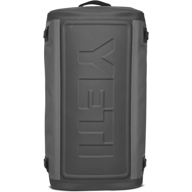 Panga Waterproof Duffle Bag 50L