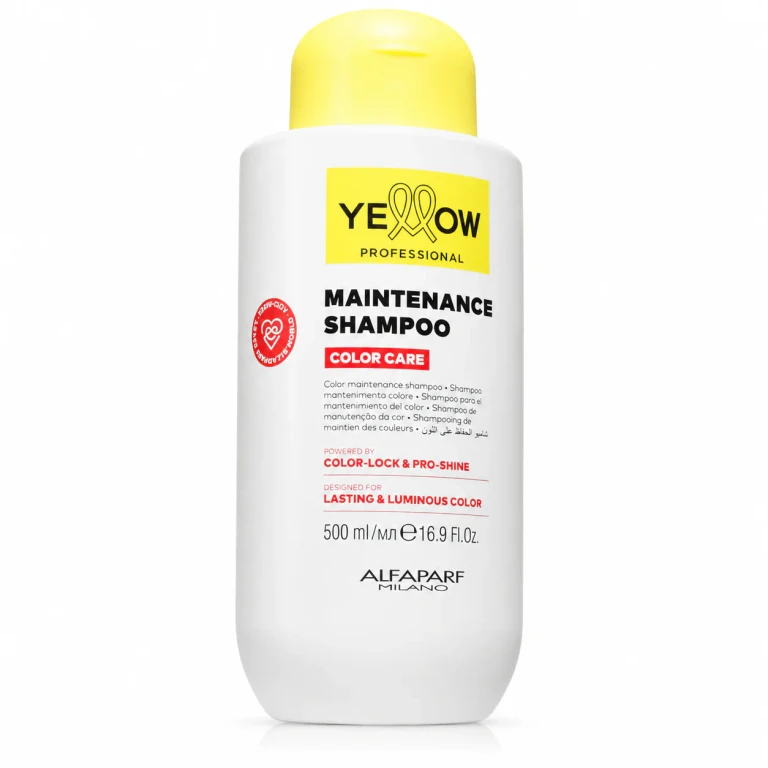 Shampoo Alfaparf yellow Color Care 500ml