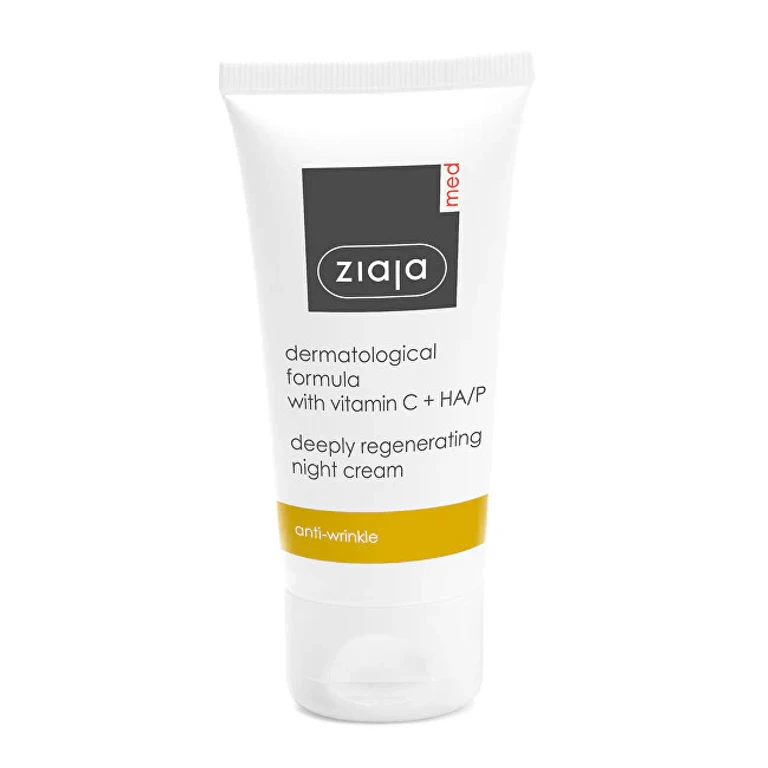 Deep Regenerating Night Cream 50 ml