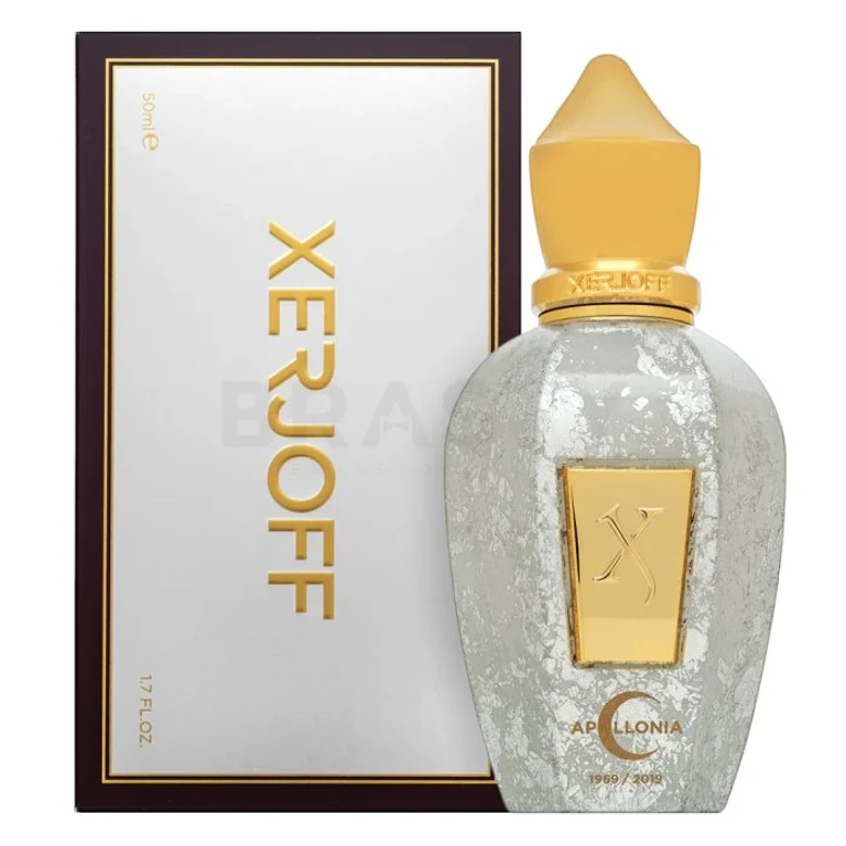 Apollonia PAR U 50 ml