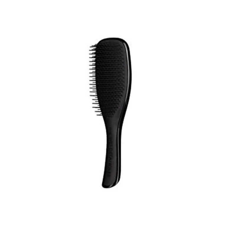 ナイト ブラック ヘアブラシ(絡まり解消)