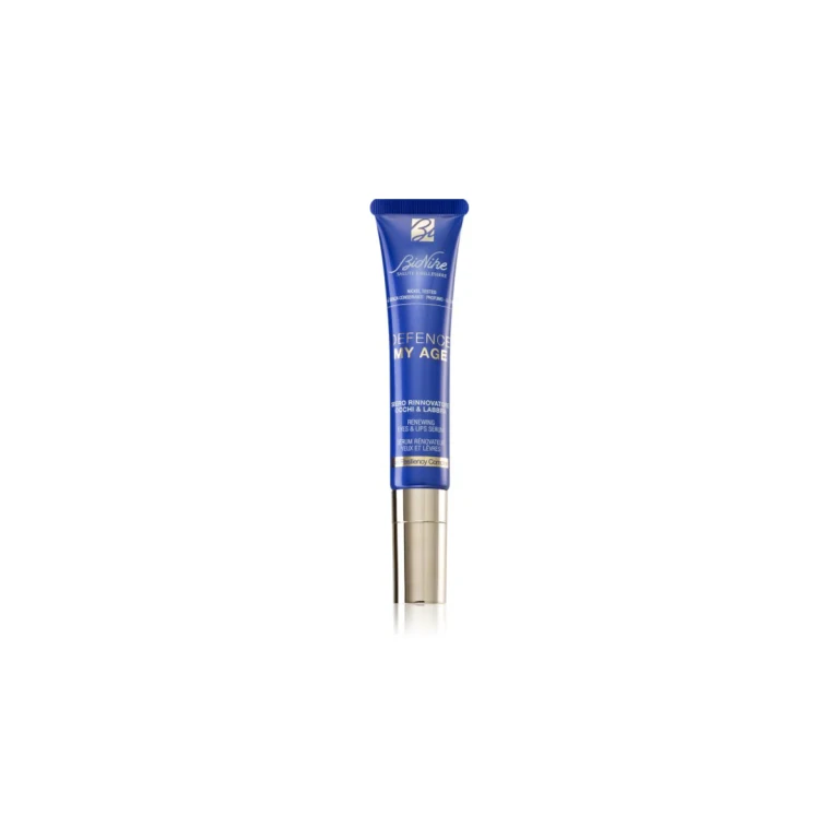 Defence My Age regenerating serum for the eye contour and lips 15 ml