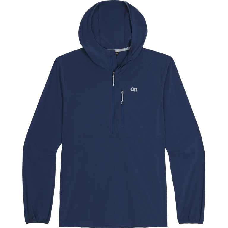 Astroman Air Sun Hoodie - Men's