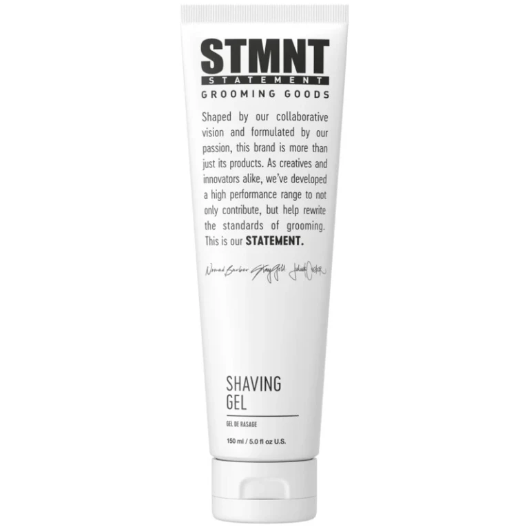 Shaving gel STMNT Grooming Goods 150 ml