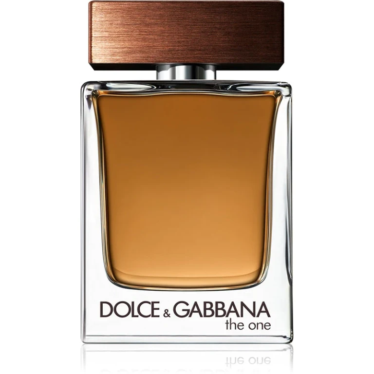 Dolce and Gabbana The One For Men Edt Spray 50ml