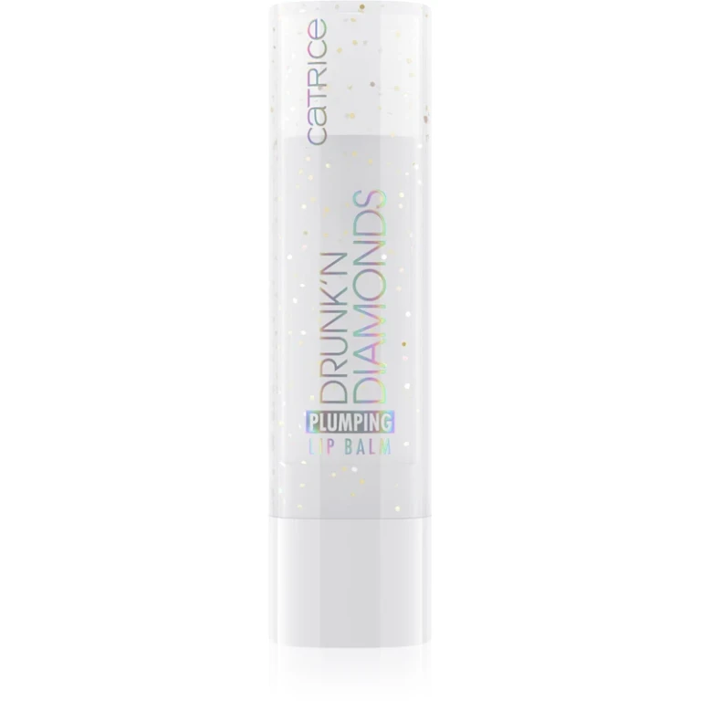 Drunk'n Diamonds Volumizing Lip Balm Color 060 Drunk In Love 3.5 g