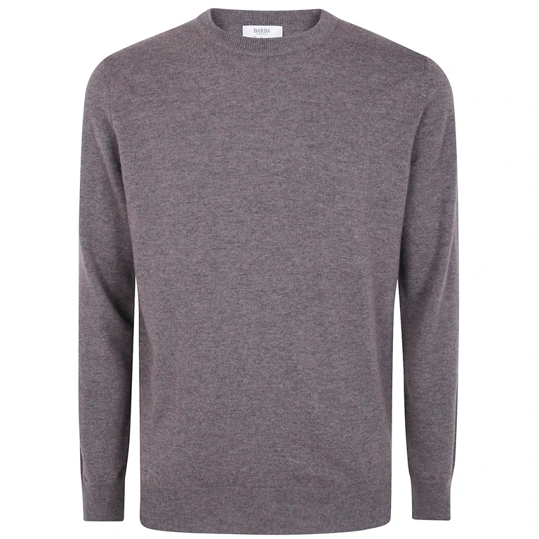 Sweater Wool Cashmere "Kangra"