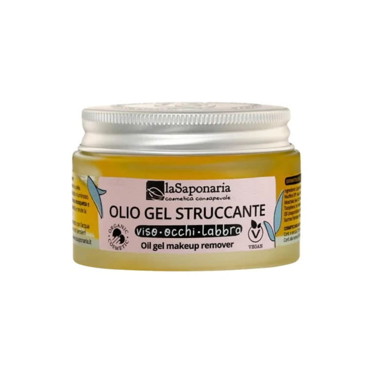 Oil Gel Make-up Remover 50 ml