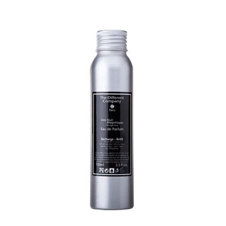 Une Nuit Magnetique Eau de Parfum 100 ml Refill