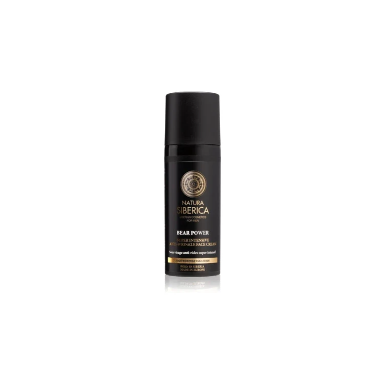 Only men's intense anti-wrinkle cream 50 ml