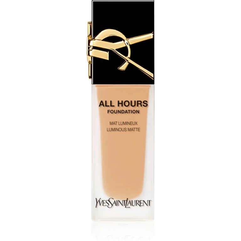All Hours Foundation - Luminous Matte Lw9