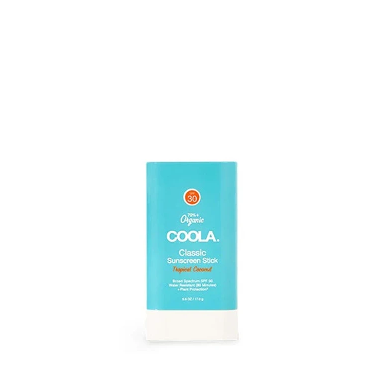 Classic Stick SPF 30 Protective Tropical Coconut