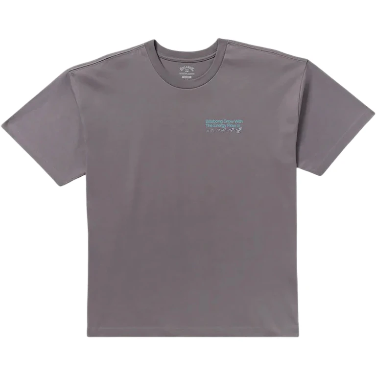 Grow OG A/Div Short Sleeve T-Shirt - Men's