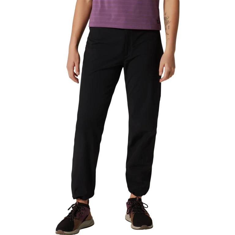 Yumalina Lined Pants - Women's