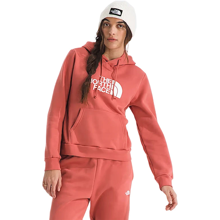 Evolution Half Dome Hoodie - Women's
