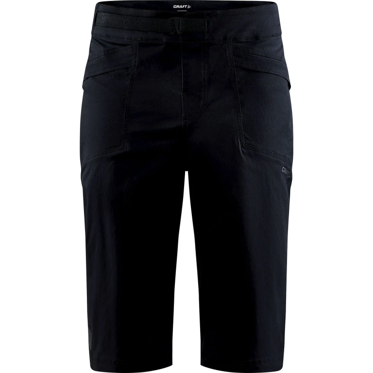 Core Offroad XT With Pad Short - Men's