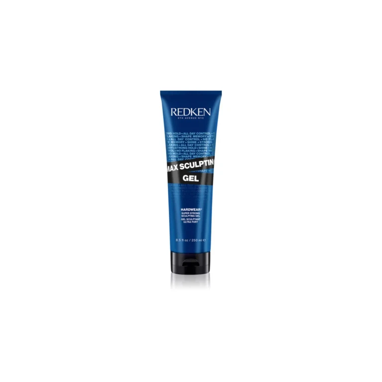 Rk Sty Max Sclpt Gel