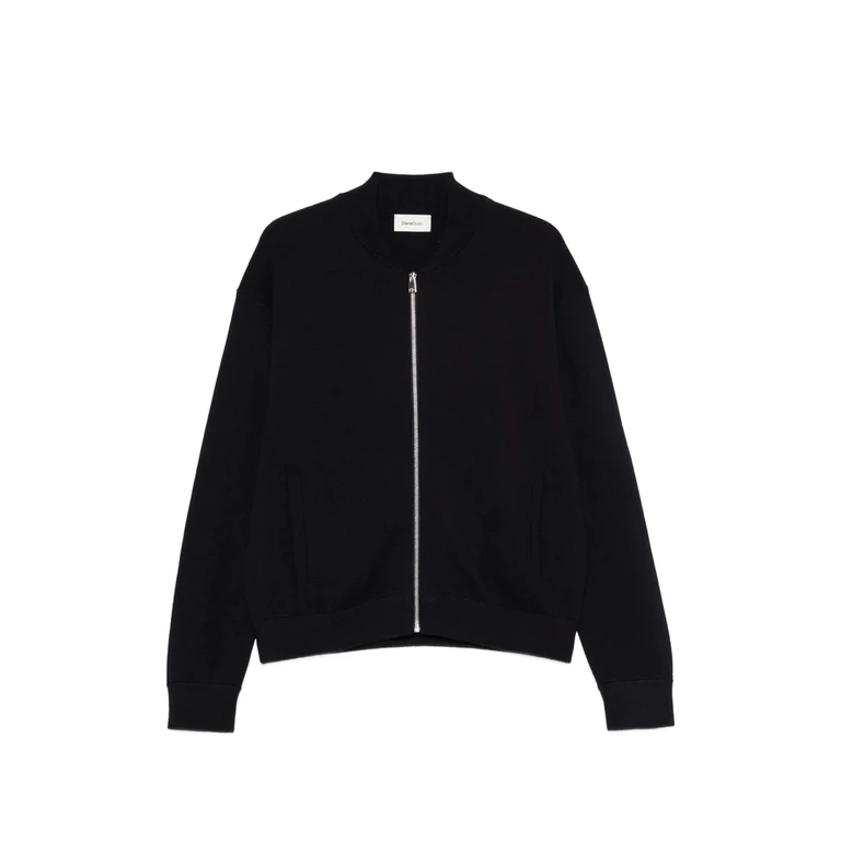 Zip-up Jacket