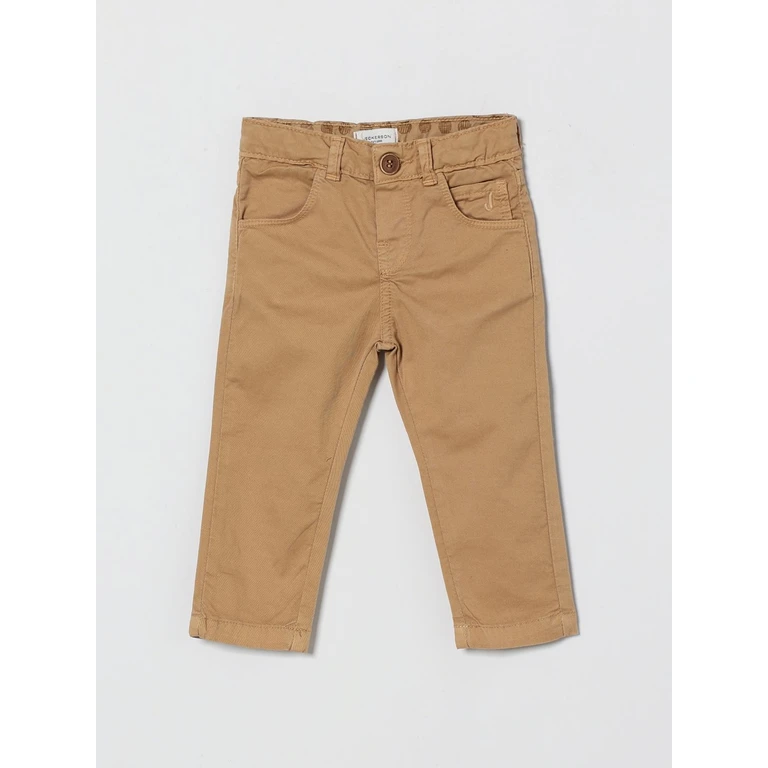 Slim Fit Stretch Denim Jeans (JN5402PS26RE012)