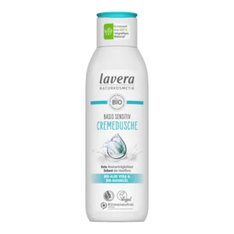 basis sensitiv - Shower Cream, 250 ml