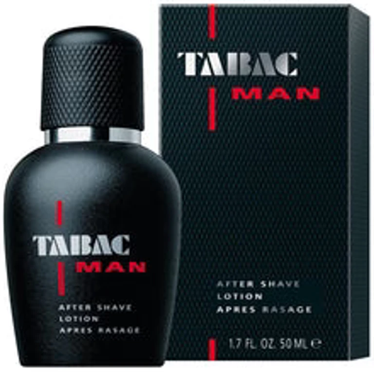 aftershave - 50 ml