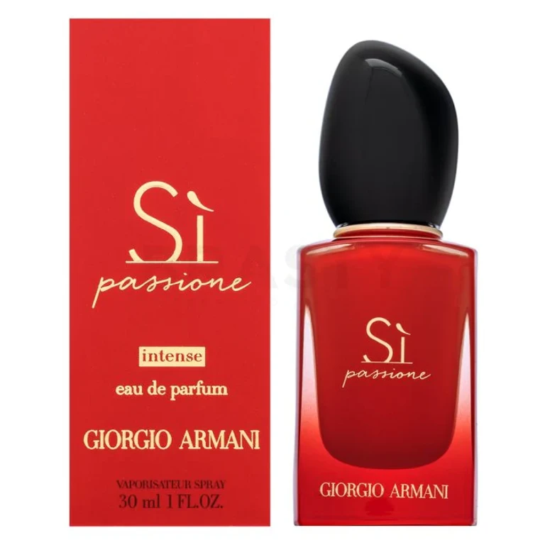 (Giorgio Armani) Yes Passione Intense EDP W 30 ml