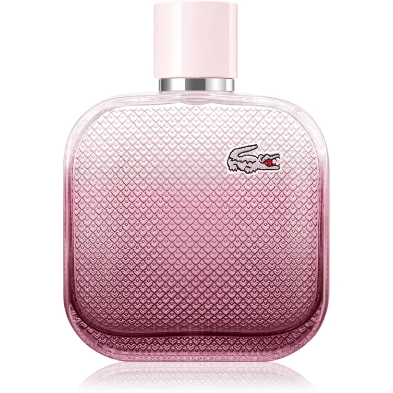 L.12.12 Rose Eau Intense EDT W 100 ml