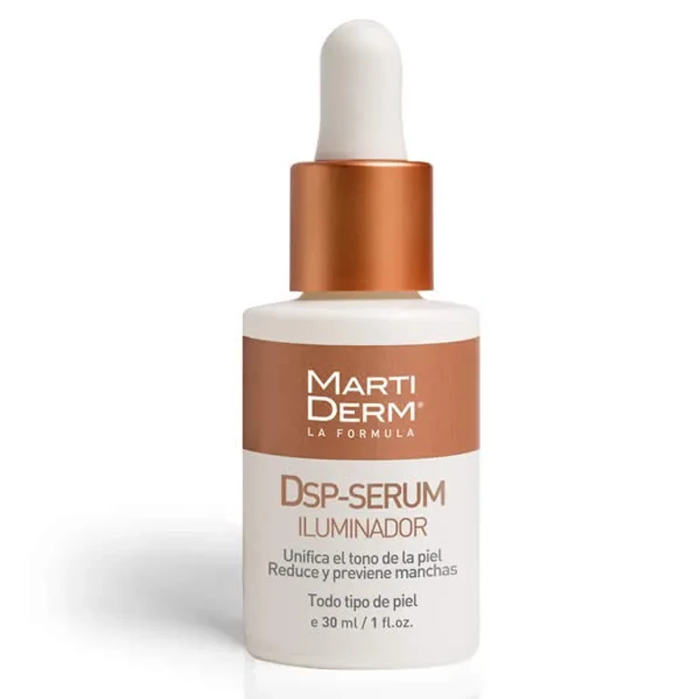 Dsp-Serum Brightness 30ml