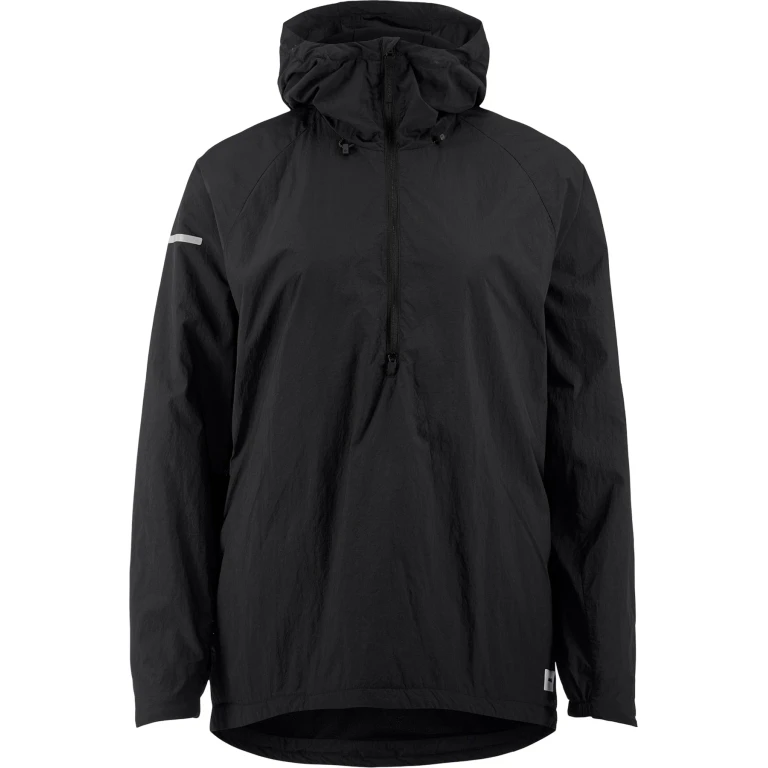 Sub Z Warm Hooded Jacket - Women's