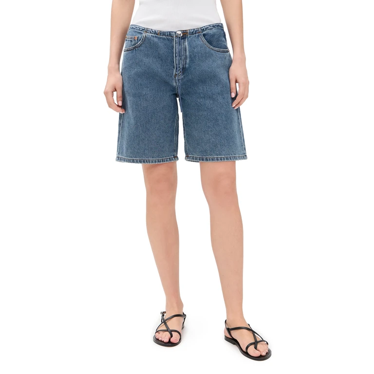 Cool Shorts in Classic Blue Classic Blue 28
