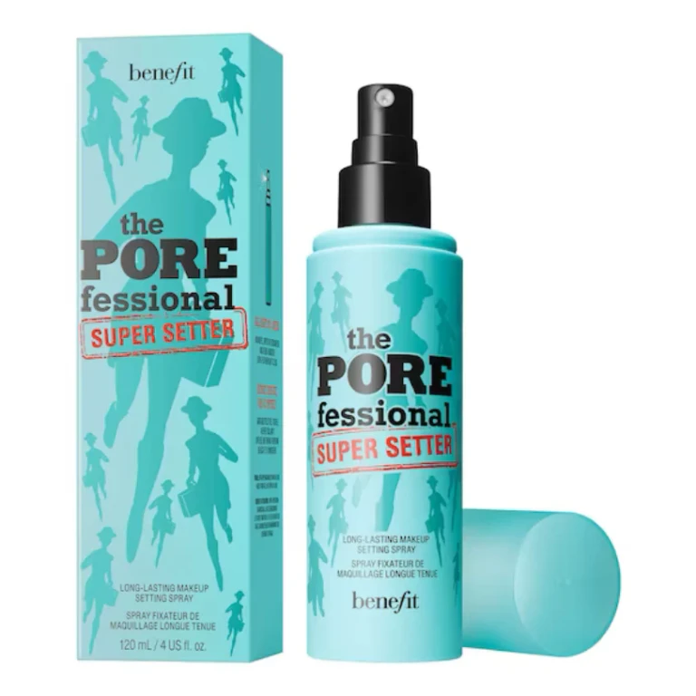 The Pore fessional Super Setter (Langanhaltendes Make-up-Setting-Spray) - 30 ml