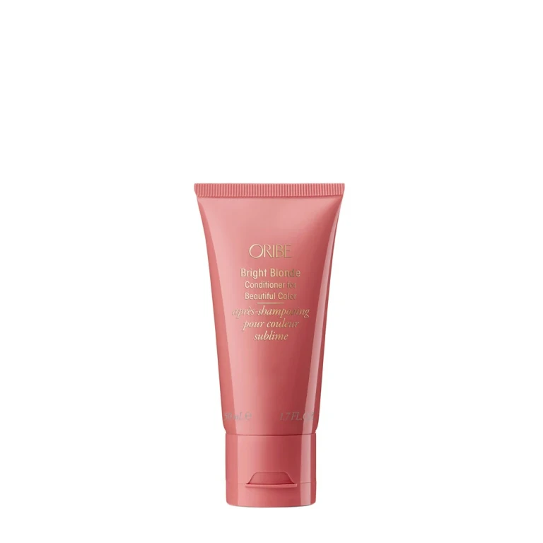 Bright Blonde Conditioner for brilliant color 50 ml