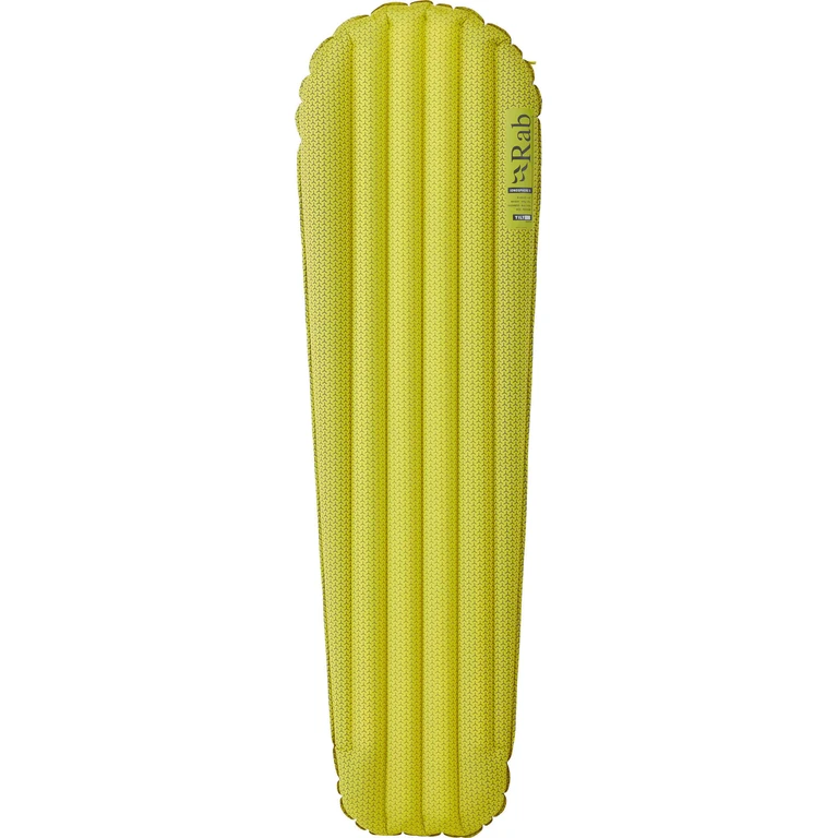 Ionosphere 5 Sleeping Mat - Men's