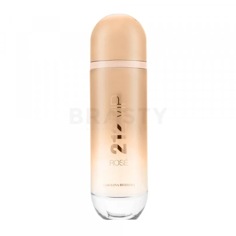 212 VIP Rosé EDP W 125 ml