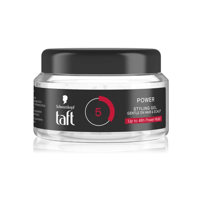 Taft Power gel ultra-hair fixative 250 ml