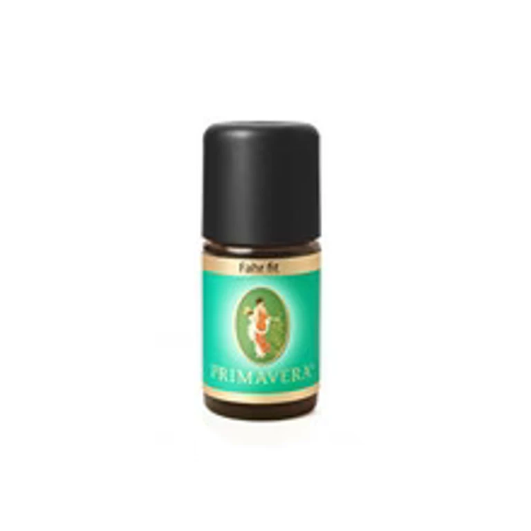 Essential oils Essential oils Prepare 5 ml of fresh essential oil 5 ml