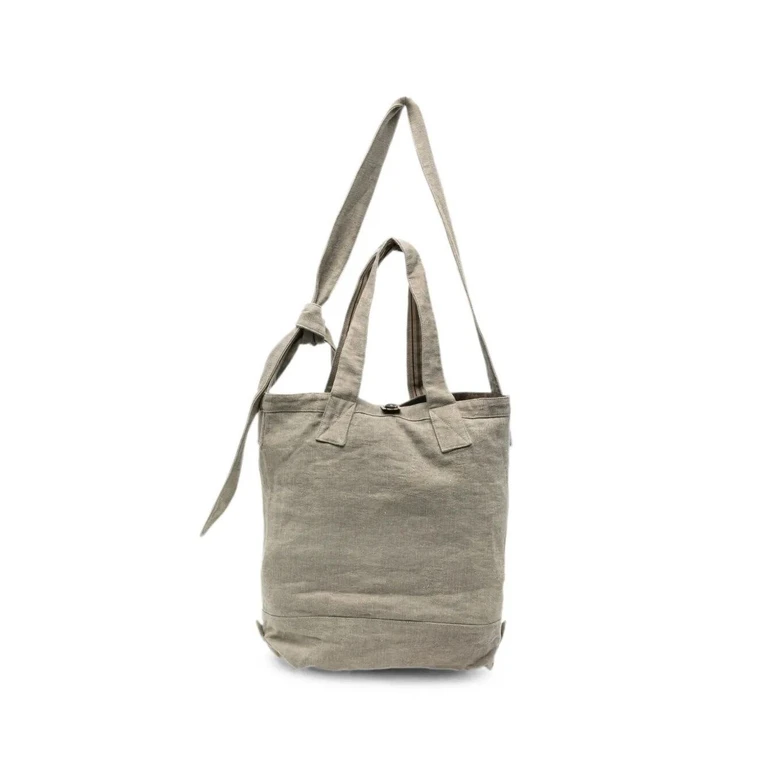 Handbag Two Way Tote Bag "Jacquard"