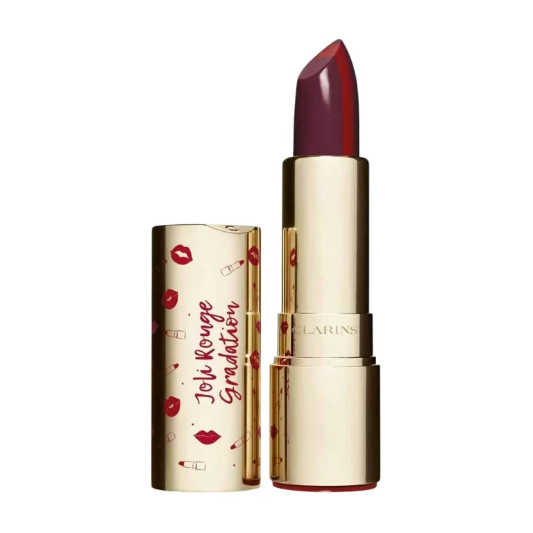 Joli Rouge Cream Lipstick 803 Plum Shade 35 g
