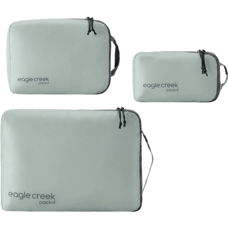 Pack-It Isolate Cube Set