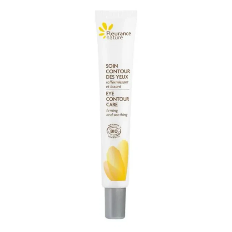 ORGANIC EYE CONTOUR TREATMENT Firming 14ml