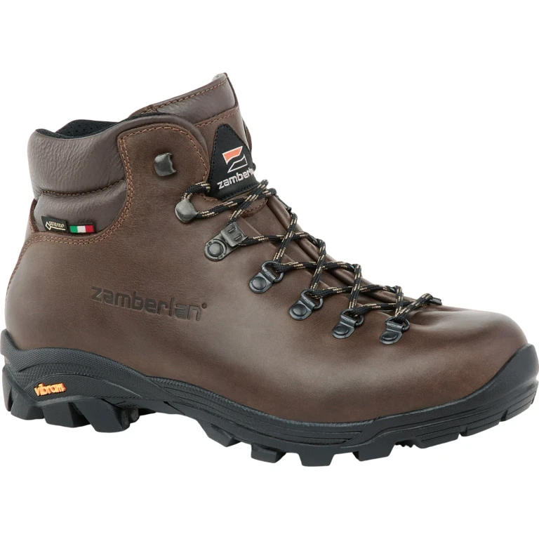New Trail Lite GTX Hiking Boots - Men's