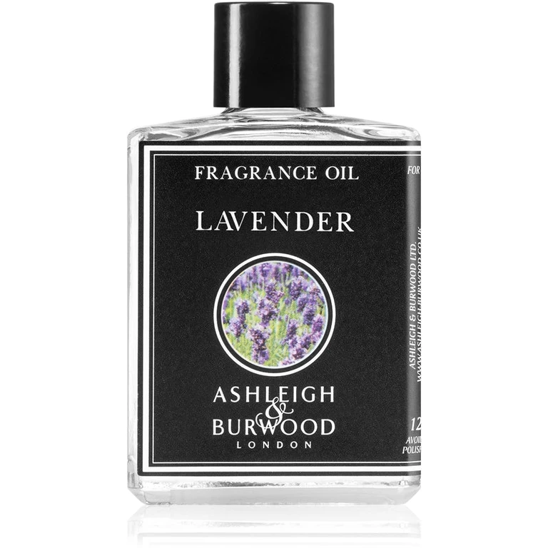 Fragrance lavender scented oil 12 ml