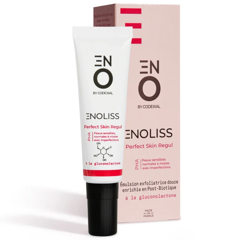 ENO By Codexial - EnoLiss - Perfect skin regulation 30 ml